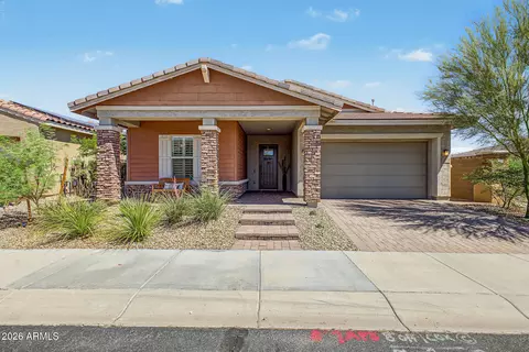 10517 S 181st Ave, Goodyear, AZ 85338