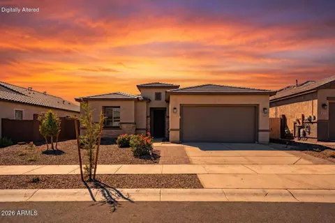 16699 W Saguaro Park Ln, Surprise, AZ 85387