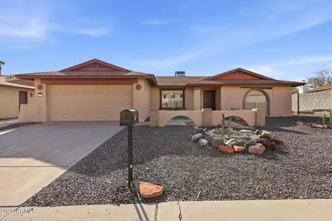 15622 N 29th Ave, Phoenix, AZ 85053