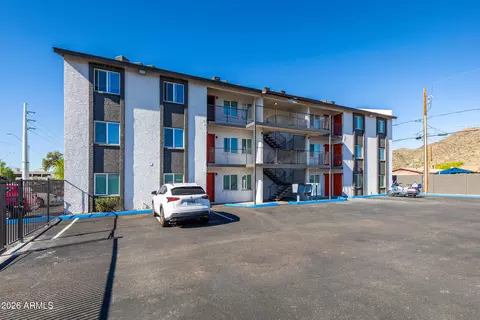 Exterior - 510 E Hatcher Rd #OFC, Phoenix, AZ 85020 photo 4 of 5