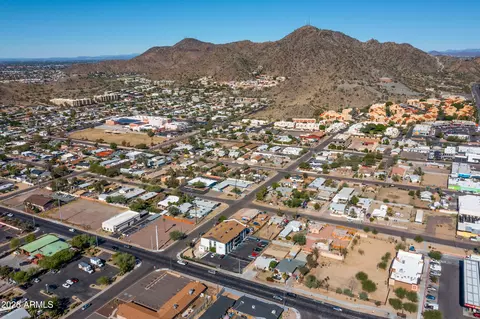 View/Area - 510 E Hatcher Rd #OFC, Phoenix, AZ 85020 photo 2 of 6
