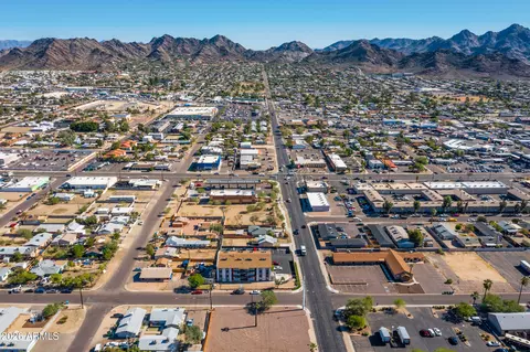 View/Area - 510 E Hatcher Rd #OFC, Phoenix, AZ 85020 photo 6 of 6