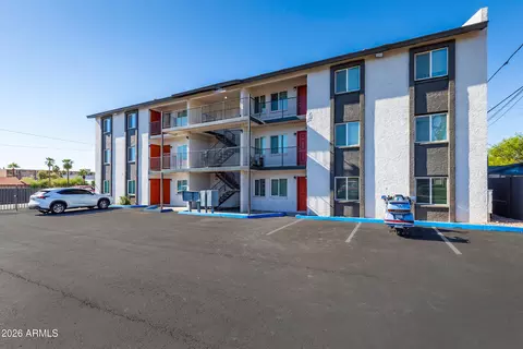 Exterior - 510 E Hatcher Rd #OFC, Phoenix, AZ 85020 photo 3 of 5