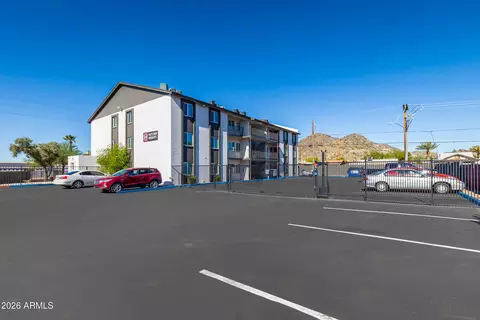 Exterior - 510 E Hatcher Rd #OFC, Phoenix, AZ 85020 photo 5 of 5