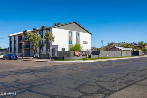 Other - 510 E Hatcher Rd #OFC, Phoenix, AZ 85020 photo 1 of 19