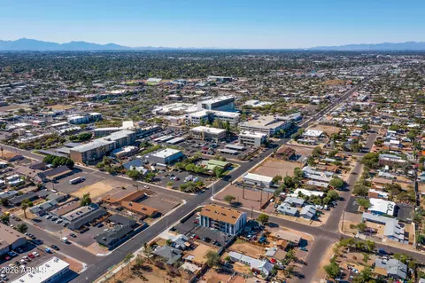 View/Area - 510 E Hatcher Rd #OFC, Phoenix, AZ 85020 photo 4 of 6