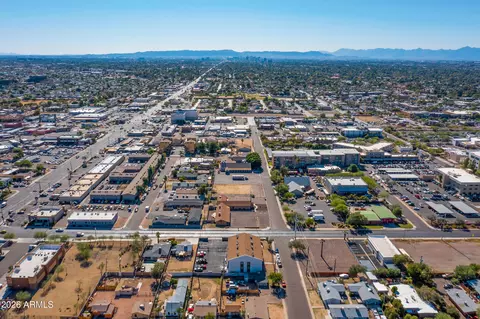 View/Area - 510 E Hatcher Rd #OFC, Phoenix, AZ 85020 photo 5 of 6