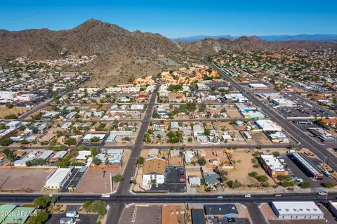 View/Area - 510 E Hatcher Rd #OFC, Phoenix, AZ 85020 photo 1 of 6