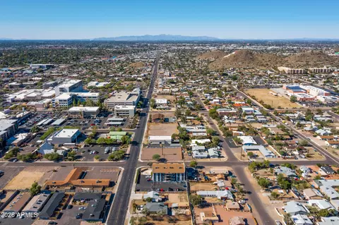 View/Area - 510 E Hatcher Rd #OFC, Phoenix, AZ 85020 photo 3 of 6
