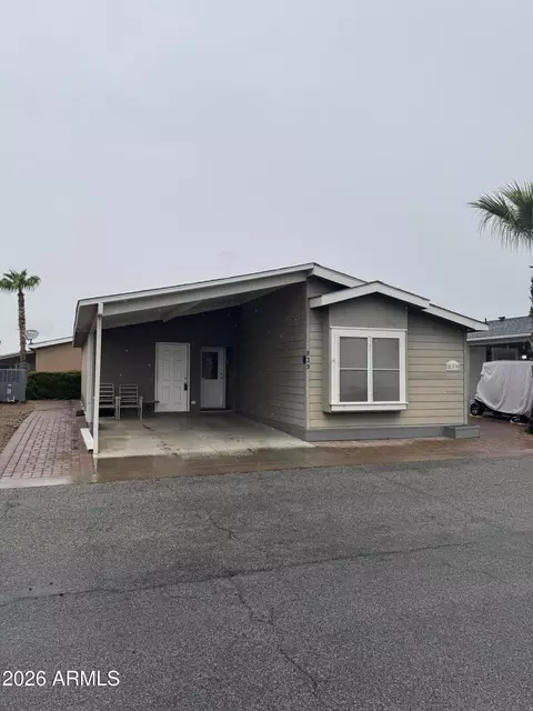 11201 N El Mirage Rd #839, El Mirage, AZ 85335