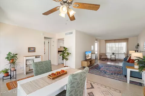 1007 E Villa Maria Dr, Phoenix, AZ 85022