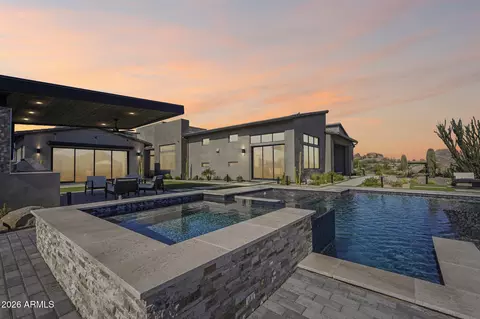 12162 E Cavedale Dr, Scottsdale, AZ 85262