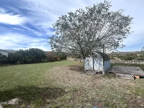 814 W Safari Dr, Eagar, AZ 85925 photo 10
