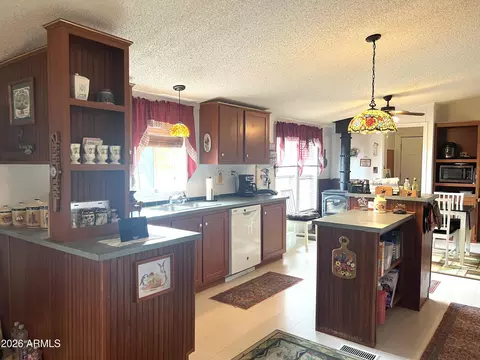 814 W Safari Dr, Eagar, AZ 85925 photo 32