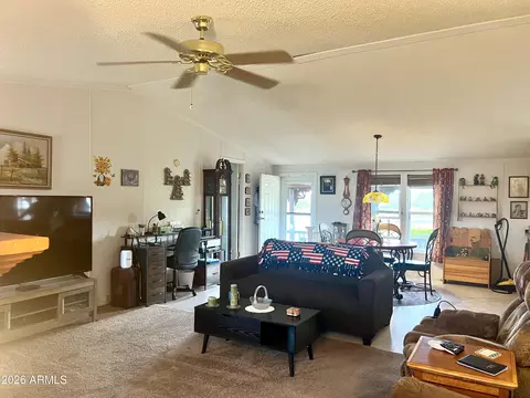 814 W Safari Dr, Eagar, AZ 85925 photo 27