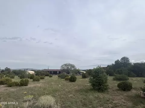 814 W Safari Dr, Eagar, AZ 85925 photo 4