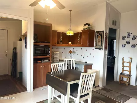 814 W Safari Dr, Eagar, AZ 85925 photo 34