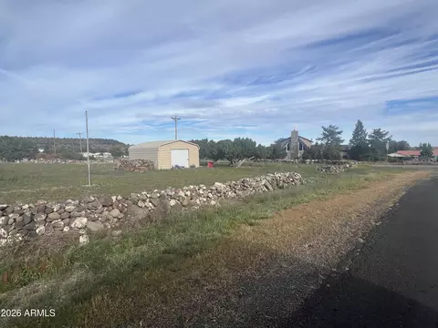 814 W Safari Dr, Eagar, AZ 85925 photo 11