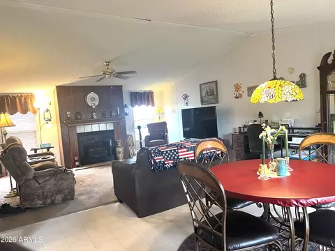814 W Safari Dr, Eagar, AZ 85925 photo 29