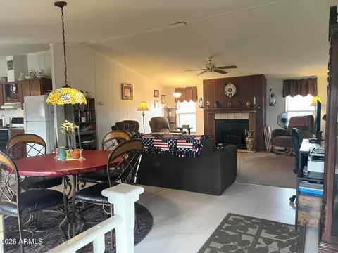 814 W Safari Dr, Eagar, AZ 85925 photo 28