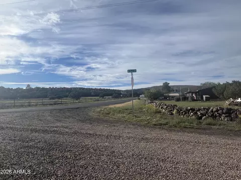 814 W Safari Dr, Eagar, AZ 85925 photo 12