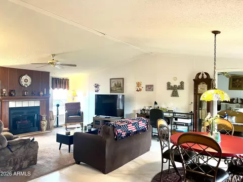 814 W Safari Dr, Eagar, AZ 85925 photo 30