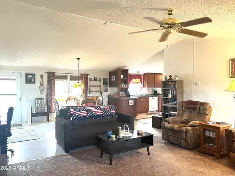 814 W Safari Dr, Eagar, AZ 85925 photo 31