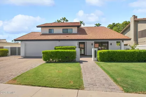 7522 E Woodshire Cv, Scottsdale, AZ 85258