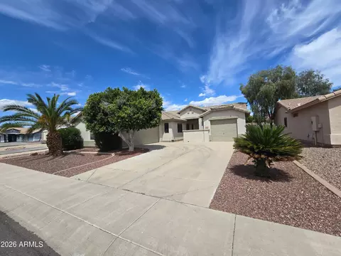 15278 W Crocus Dr, Surprise, AZ 85379