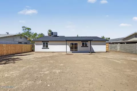Exterior - 8847 W Weldon Ave, Phoenix, AZ 85037 photo 5 of 7