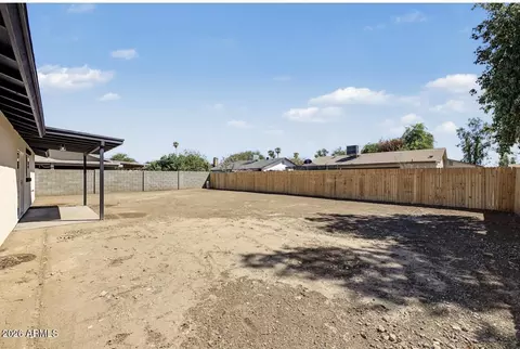 Exterior - 8847 W Weldon Ave, Phoenix, AZ 85037 photo 7 of 7