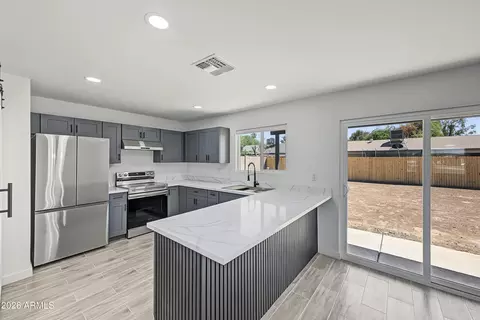 Kitchen - 8847 W Weldon Ave, Phoenix, AZ 85037 photo 1 of 5