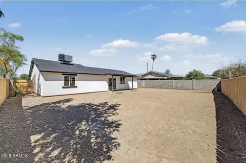 Exterior - 8847 W Weldon Ave, Phoenix, AZ 85037 photo 6 of 7