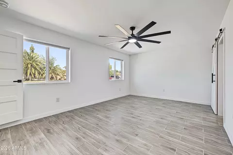 Bedroom - 8847 W Weldon Ave, Phoenix, AZ 85037 photo 1 of 6
