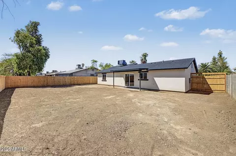 Exterior - 8847 W Weldon Ave, Phoenix, AZ 85037 photo 4 of 7