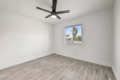 Bedroom - 8847 W Weldon Ave, Phoenix, AZ 85037 photo 3 of 6