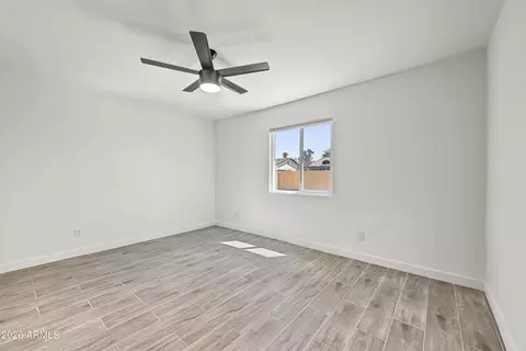 Bedroom - 8847 W Weldon Ave, Phoenix, AZ 85037 photo 2 of 6