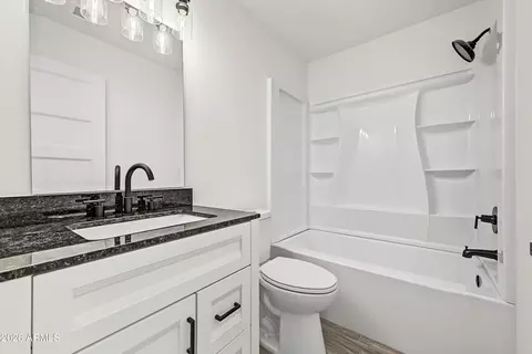 Bath - 8847 W Weldon Ave, Phoenix, AZ 85037 photo 5 of 5