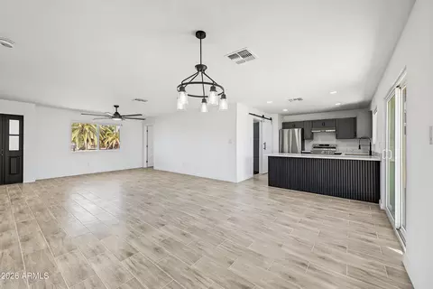 Living - 8847 W Weldon Ave, Phoenix, AZ 85037 photo 3 of 5