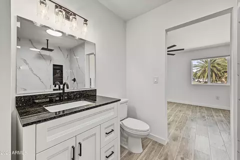 Bath - 8847 W Weldon Ave, Phoenix, AZ 85037 photo 1 of 5