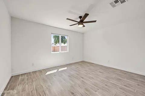 Bedroom - 8847 W Weldon Ave, Phoenix, AZ 85037 photo 6 of 6