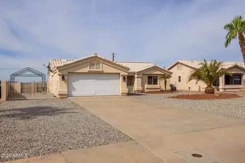 3501 Oro Grande Blvd, Lake Havasu City, AZ 86406