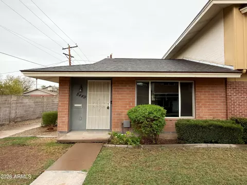 8449 E Montebello Ave, Scottsdale, AZ 85250