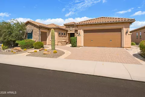 26364 W Matthew Dr, Buckeye, AZ 85396