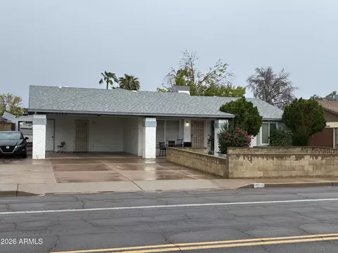 Exterior - 2149 S Extension Rd, Mesa, AZ 85210 photo 2 of 2