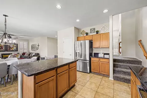 Kitchen - 3279 E Hopkins Rd, Gilbert, AZ 85295 photo 2 of 3