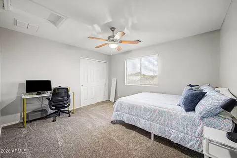 Bedroom - 3279 E Hopkins Rd, Gilbert, AZ 85295 photo 6 of 7