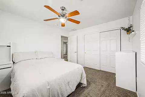 Bedroom - 3279 E Hopkins Rd, Gilbert, AZ 85295 photo 4 of 7
