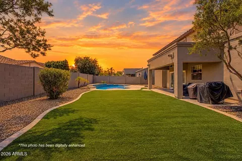 Exterior - 3279 E Hopkins Rd, Gilbert, AZ 85295 photo 2 of 11