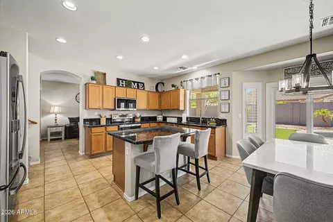 Kitchen - 3279 E Hopkins Rd, Gilbert, AZ 85295 photo 3 of 3